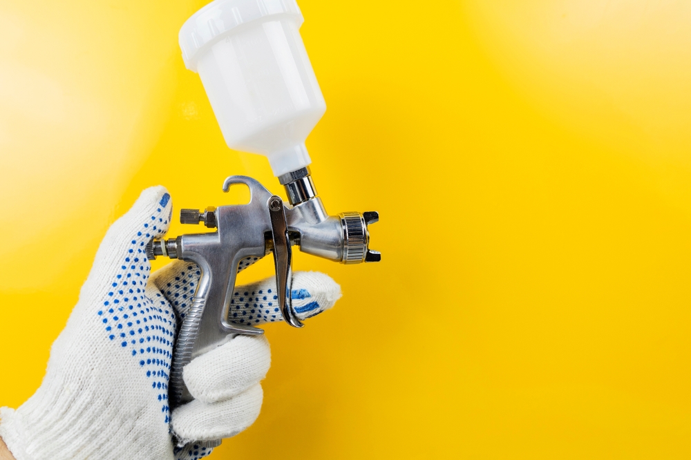 Laat latex spuiten in Helmond en ontvang 10% korting.